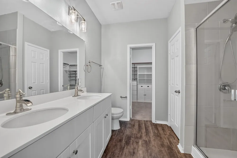 612 Sonterra Boulevard Jarrell, TX 76537