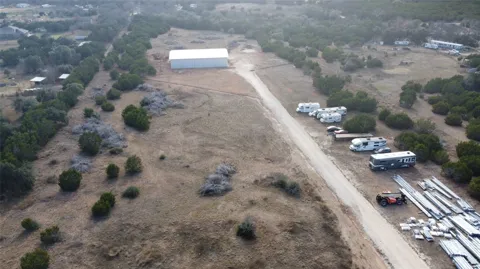 25802 Ranch Road