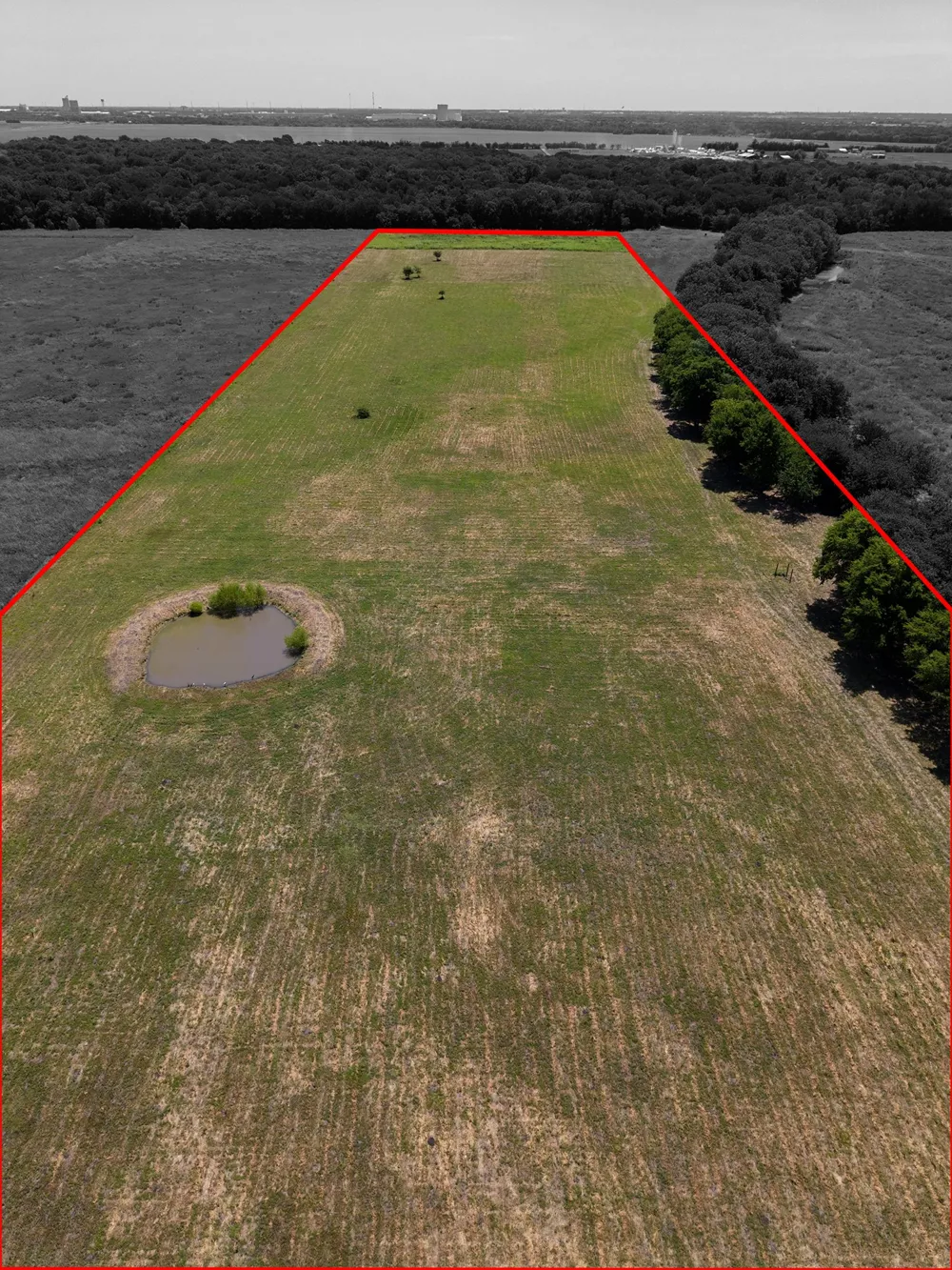 1843 County Road 2140 Caddo Mills, TX 75135