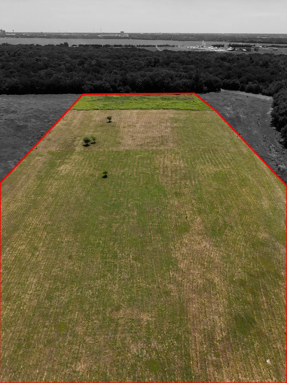 1843 County Road 2140 Caddo Mills, TX 75135
