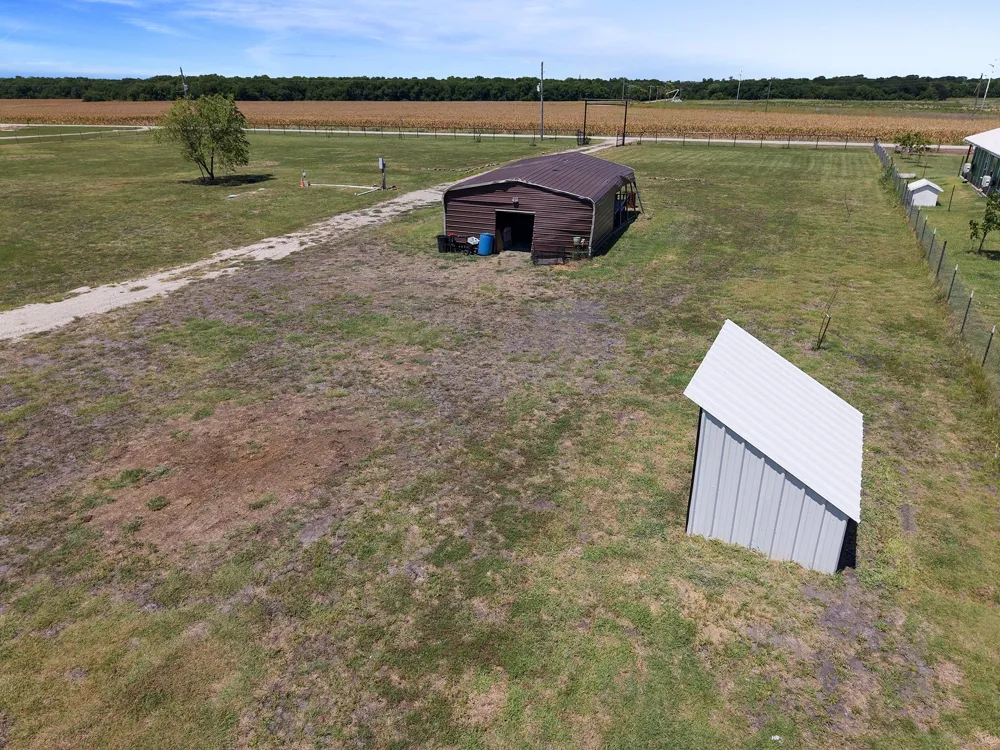 1843 County Road 2140 Caddo Mills, TX 75135