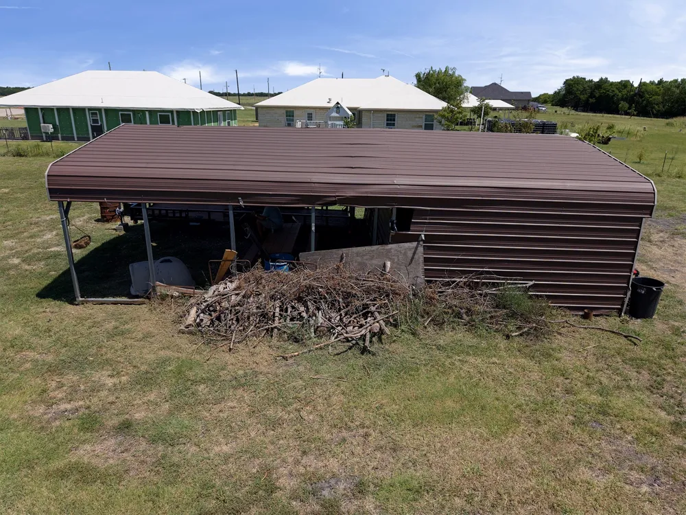 1843 County Road 2140 Caddo Mills, TX 75135