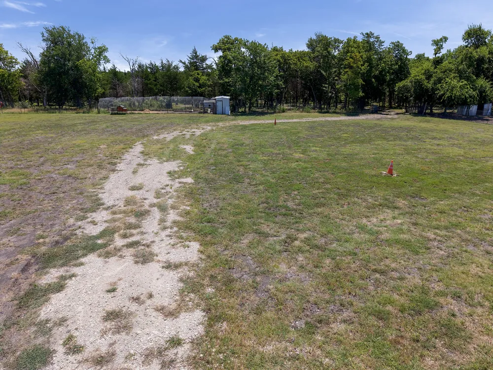1843 County Road 2140 Caddo Mills, TX 75135