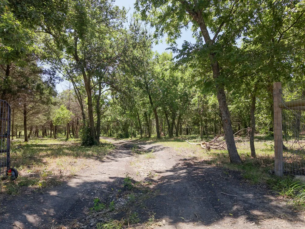 1843 County Road 2140 Caddo Mills, TX 75135