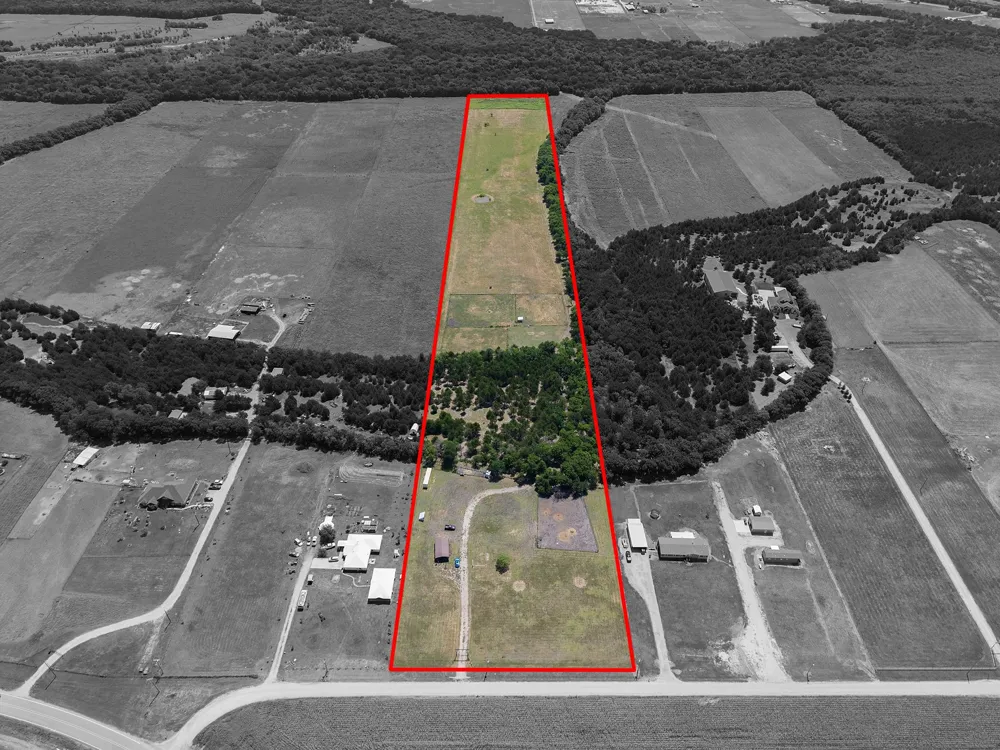 1843 County Road 2140 Caddo Mills, TX 75135