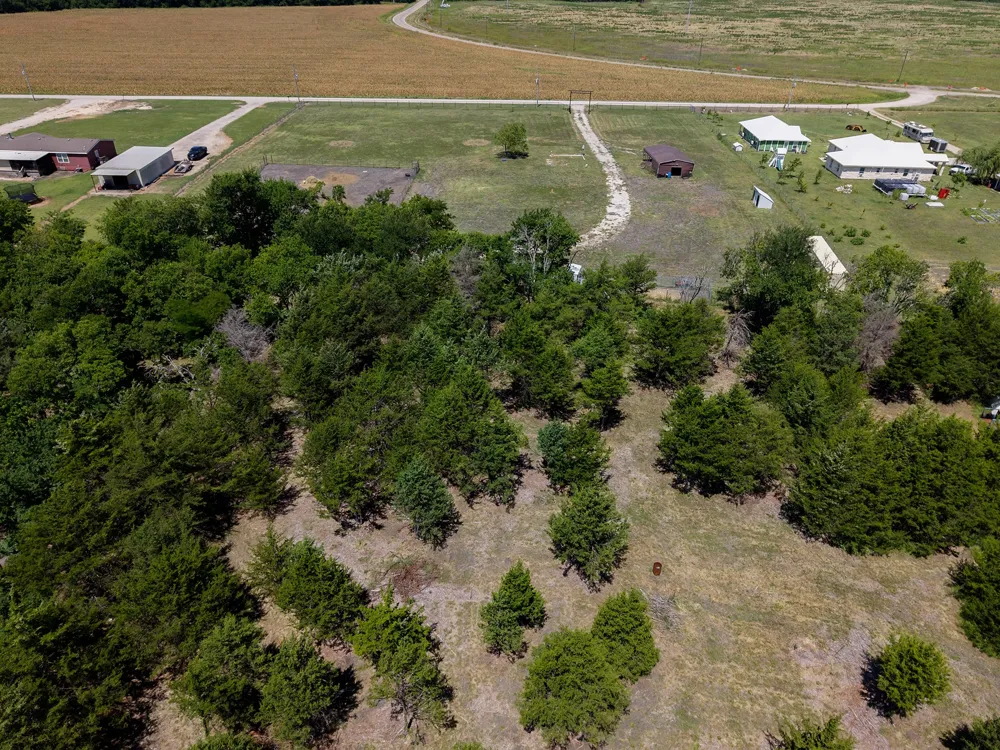 1843 County Road 2140 Caddo Mills, TX 75135