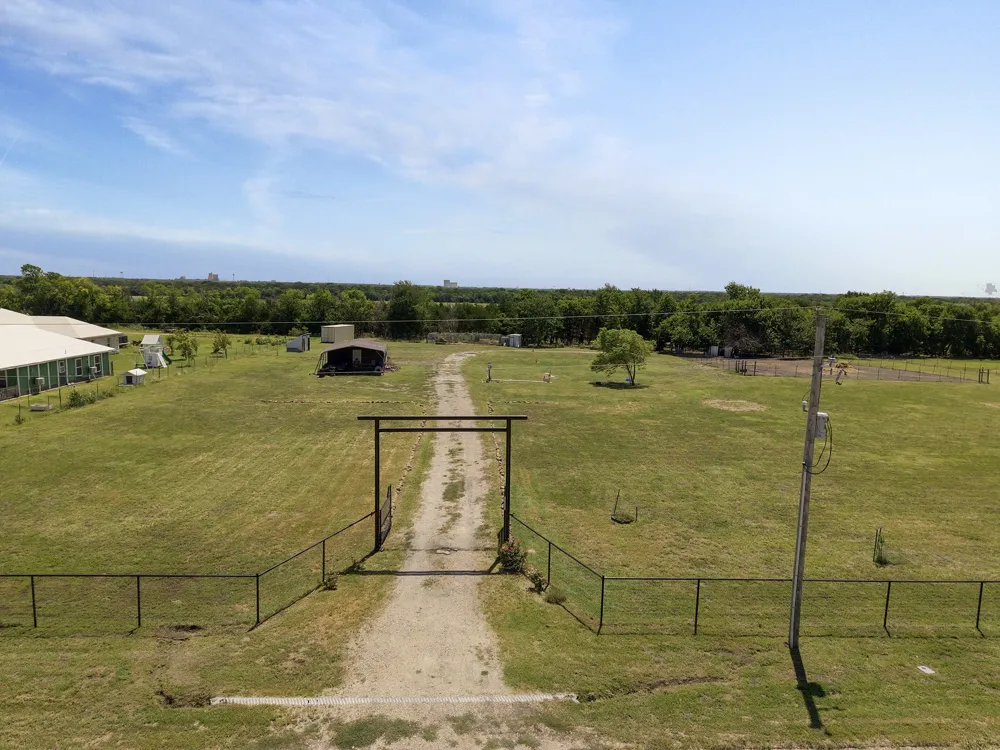 1843 County Road 2140 Caddo Mills, TX 75135