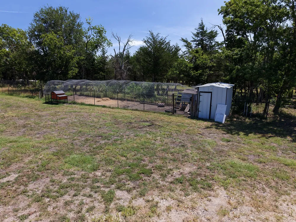 1843 County Road 2140 Caddo Mills, TX 75135