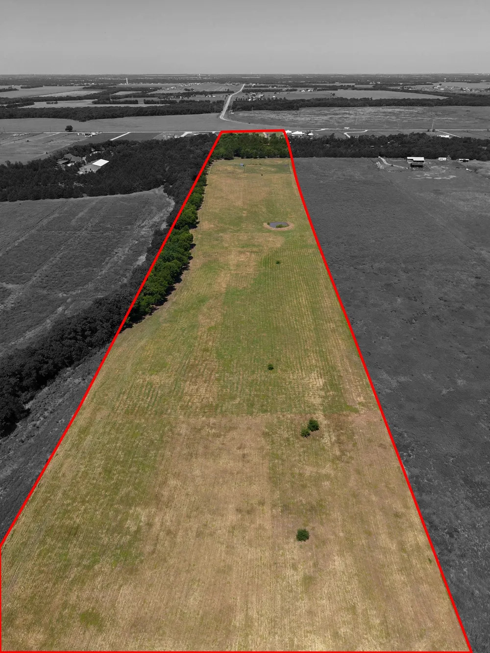 1843 County Road 2140 Caddo Mills, TX 75135