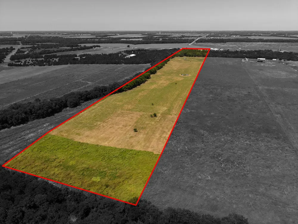 1843 County Road 2140 Caddo Mills, TX 75135