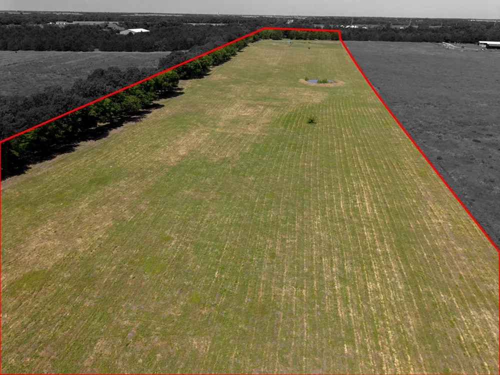 1843 County Road 2140 Caddo Mills, TX 75135