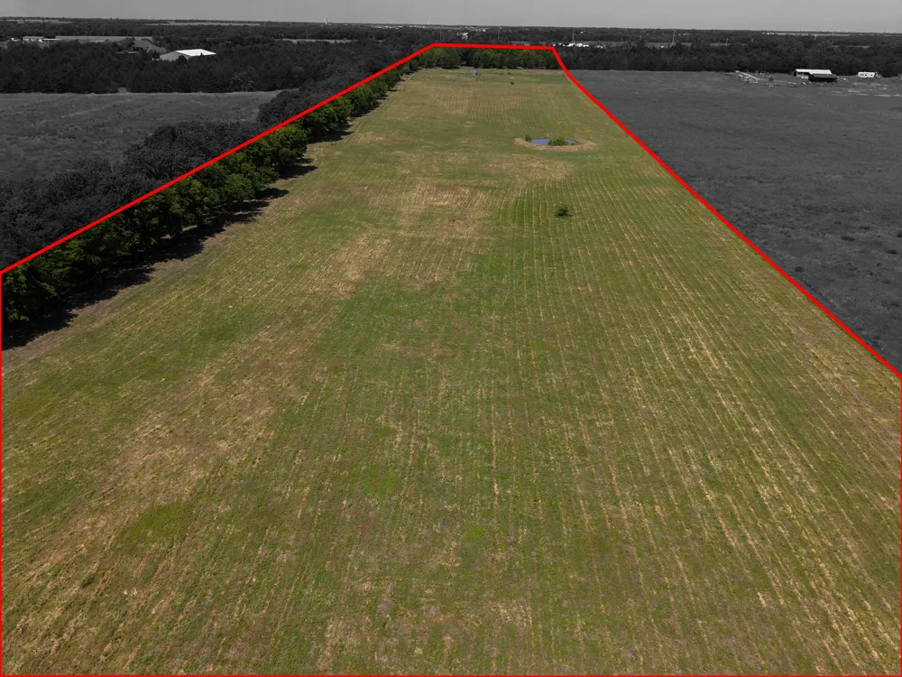 1843 County Road 2140 Caddo Mills, TX 75135