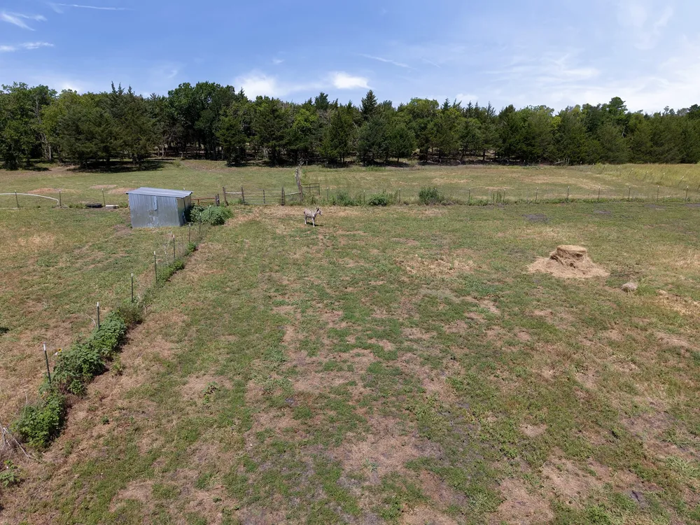 1843 County Road 2140 Caddo Mills, TX 75135