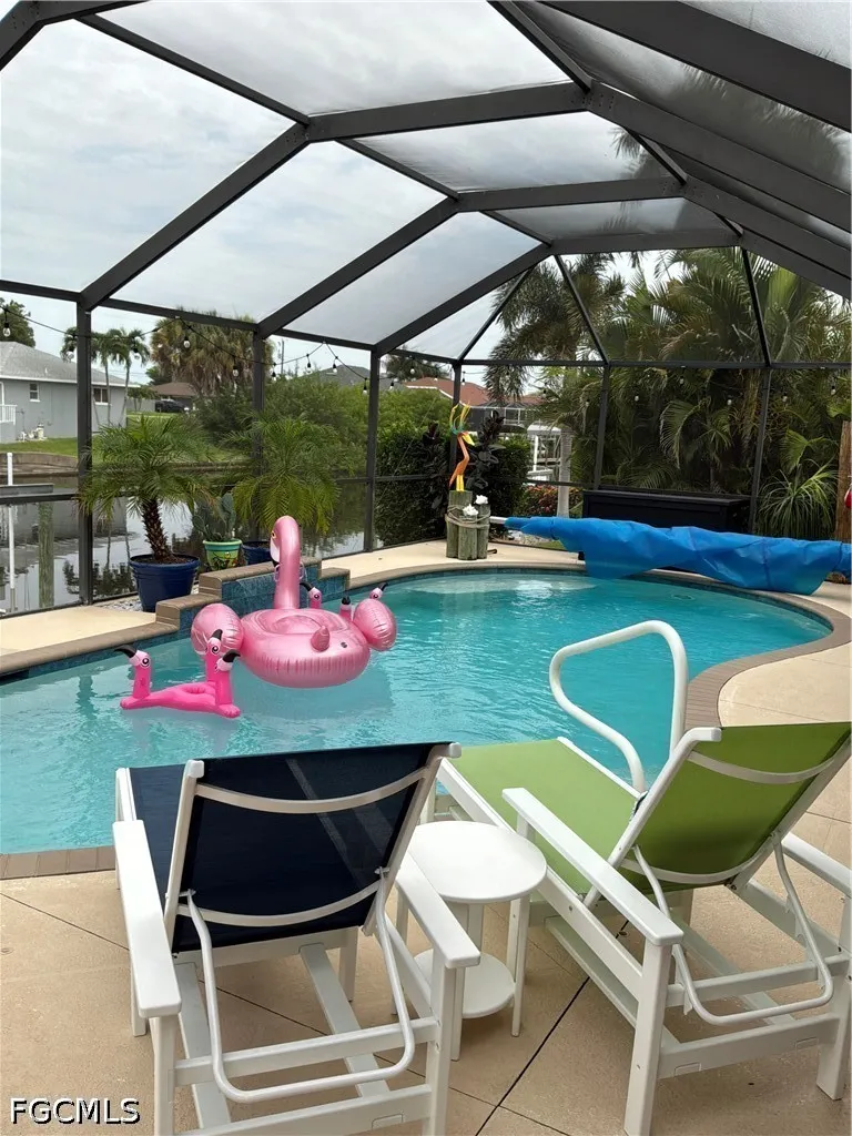 SW 1st Place Cape Coral, FL 33914