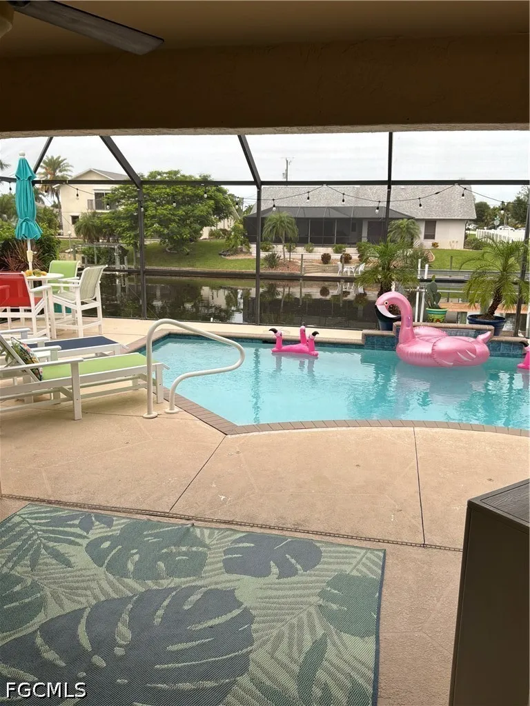 SW 1st Place Cape Coral, FL 33914