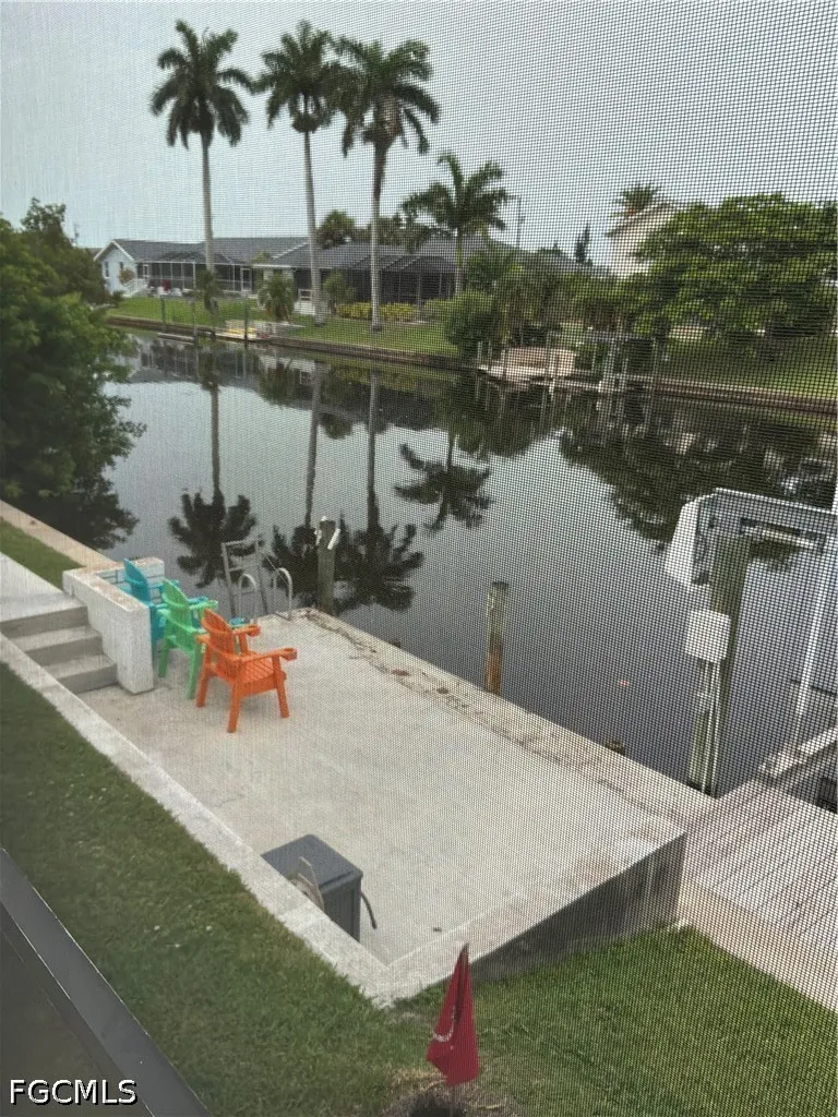 SW 1st Place Cape Coral, FL 33914