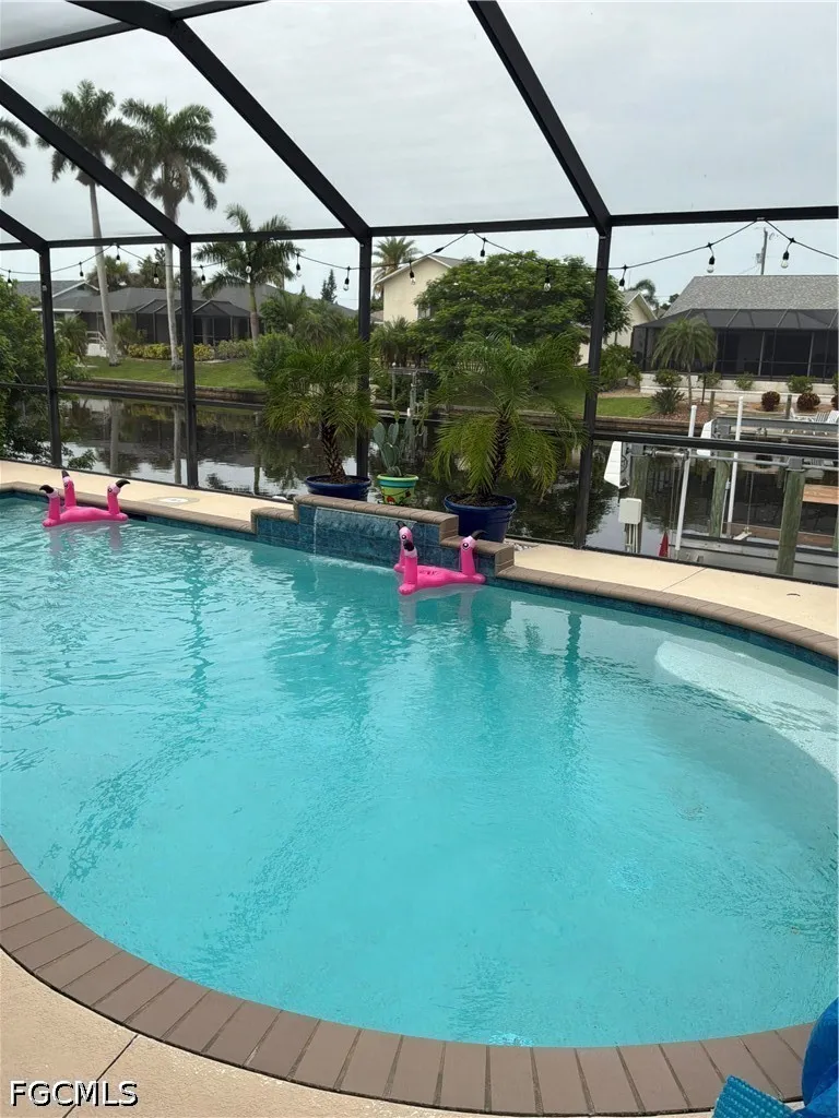 SW 1st Place Cape Coral, FL 33914