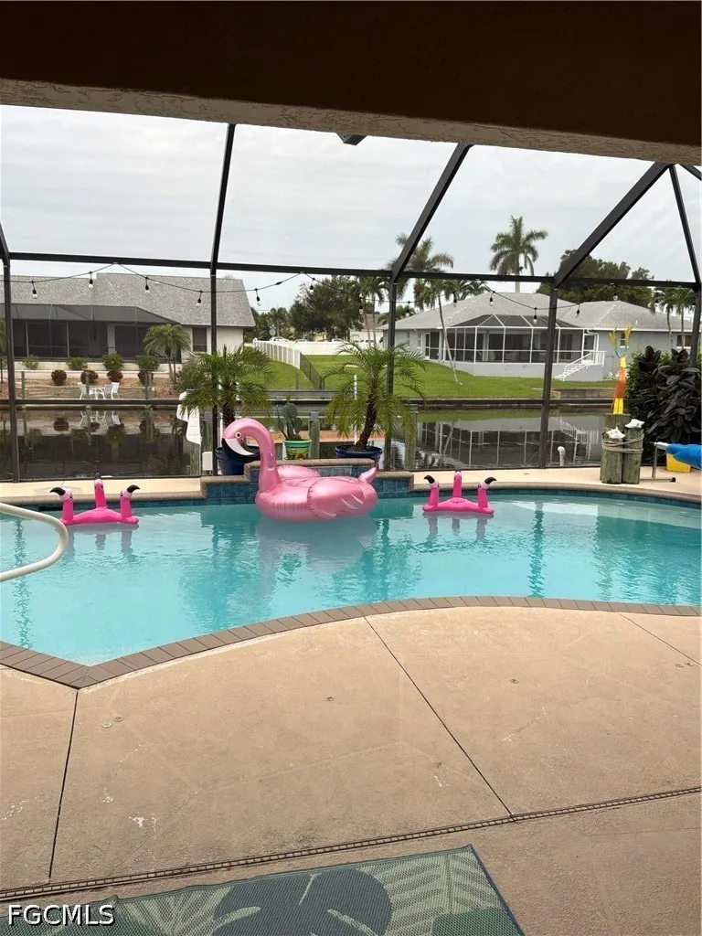 SW 1st Place Cape Coral, FL 33914