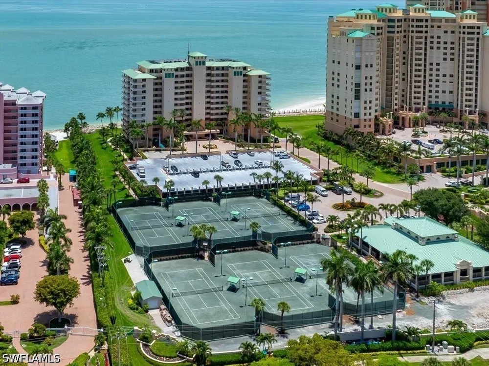 Cape Marco Drive #201 Marco Island, FL 34145