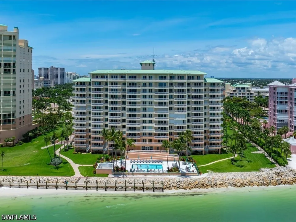 Cape Marco Drive #201 Marco Island, FL 34145