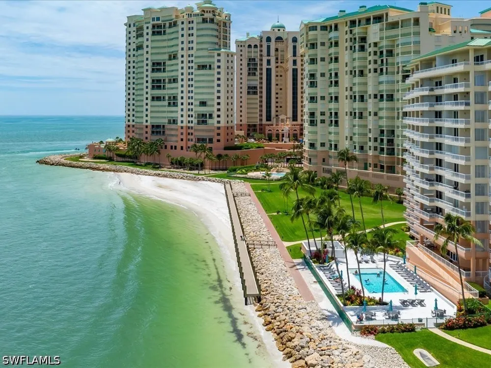 Cape Marco Drive #201 Marco Island, FL 34145