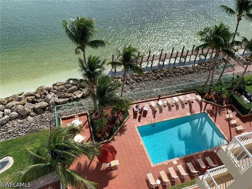 Cape Marco Drive #201 Marco Island, FL 34145