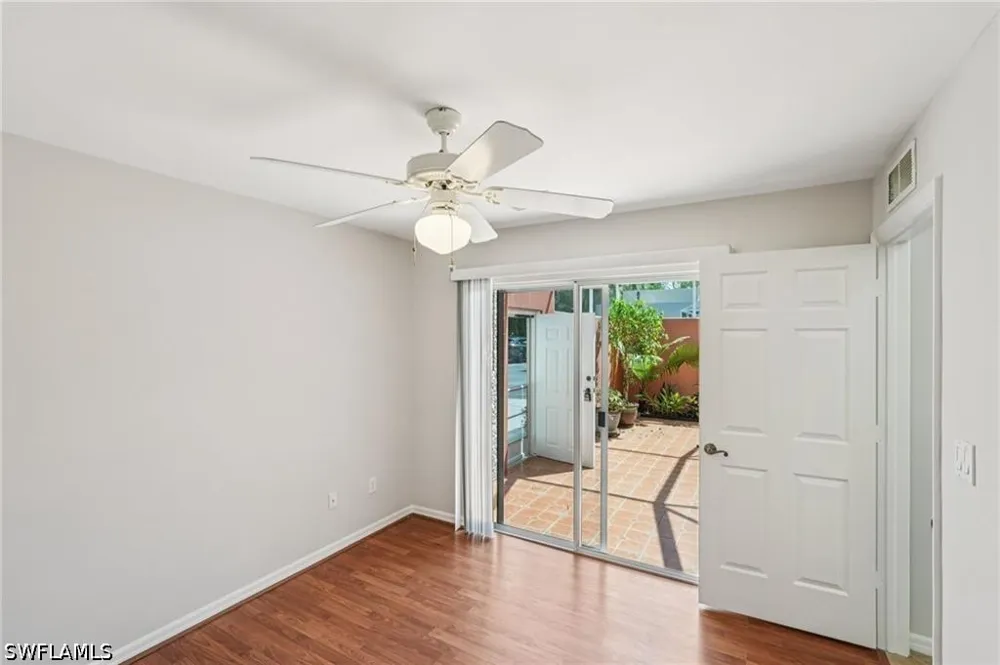 Covey Circle #9C Naples, FL 34109