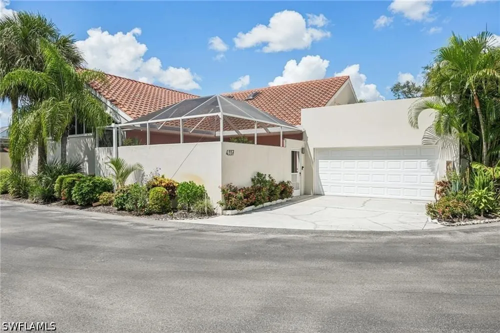 Covey Circle #9C Naples, FL 34109