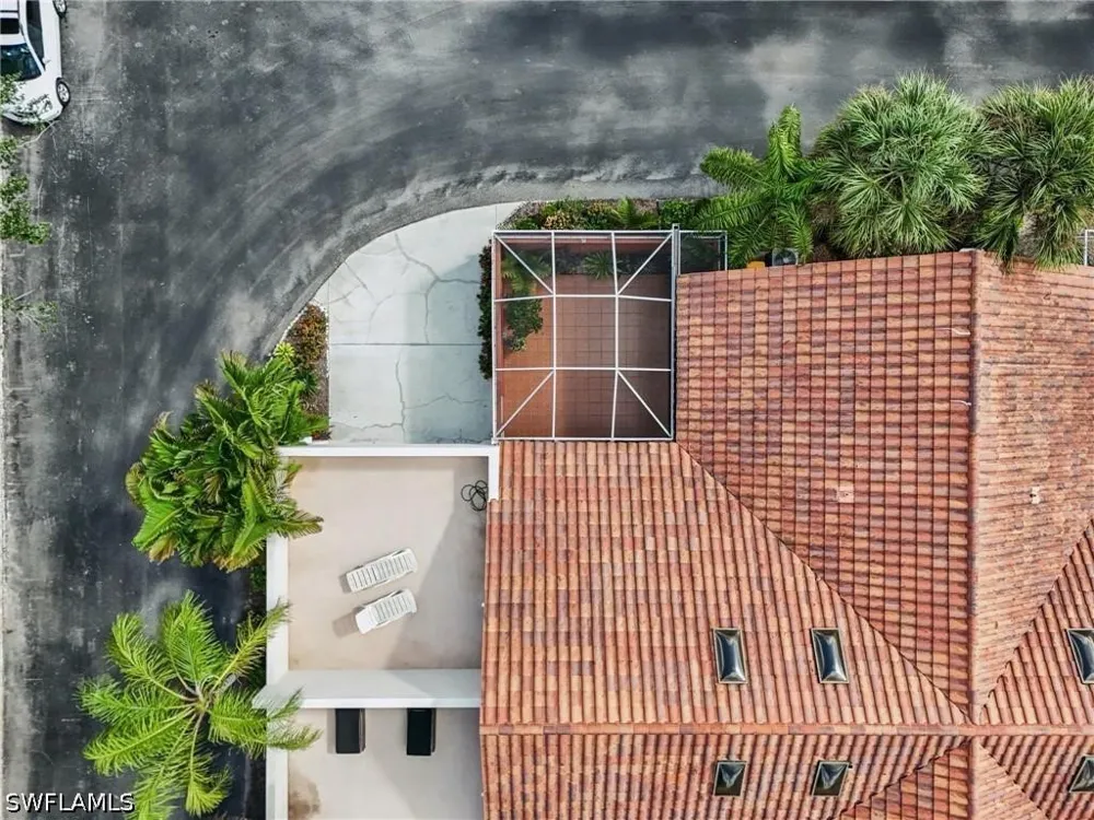 Covey Circle #9C Naples, FL 34109