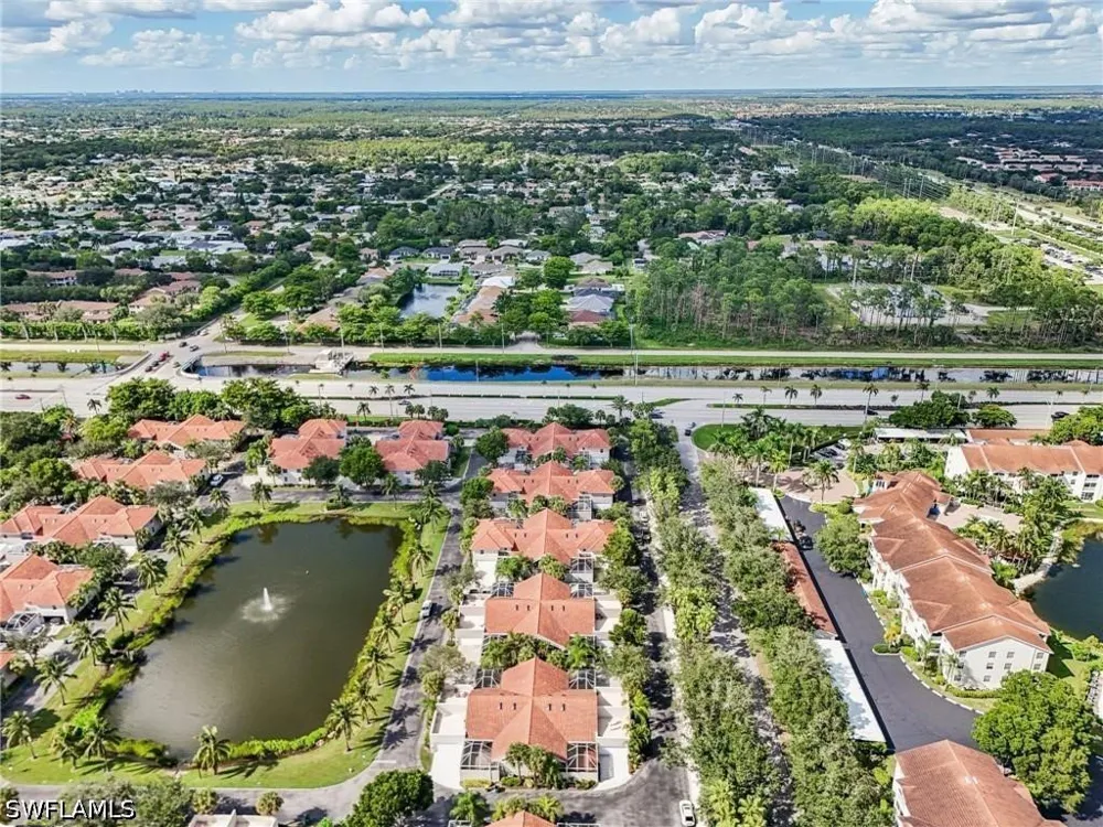 Covey Circle #9C Naples, FL 34109