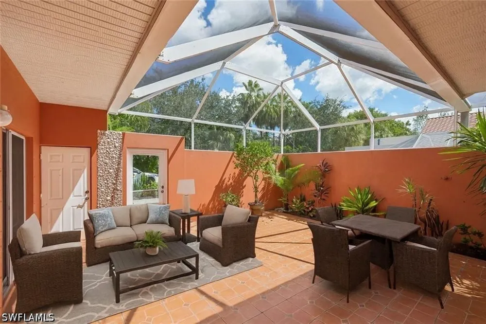 Covey Circle #9C Naples, FL 34109