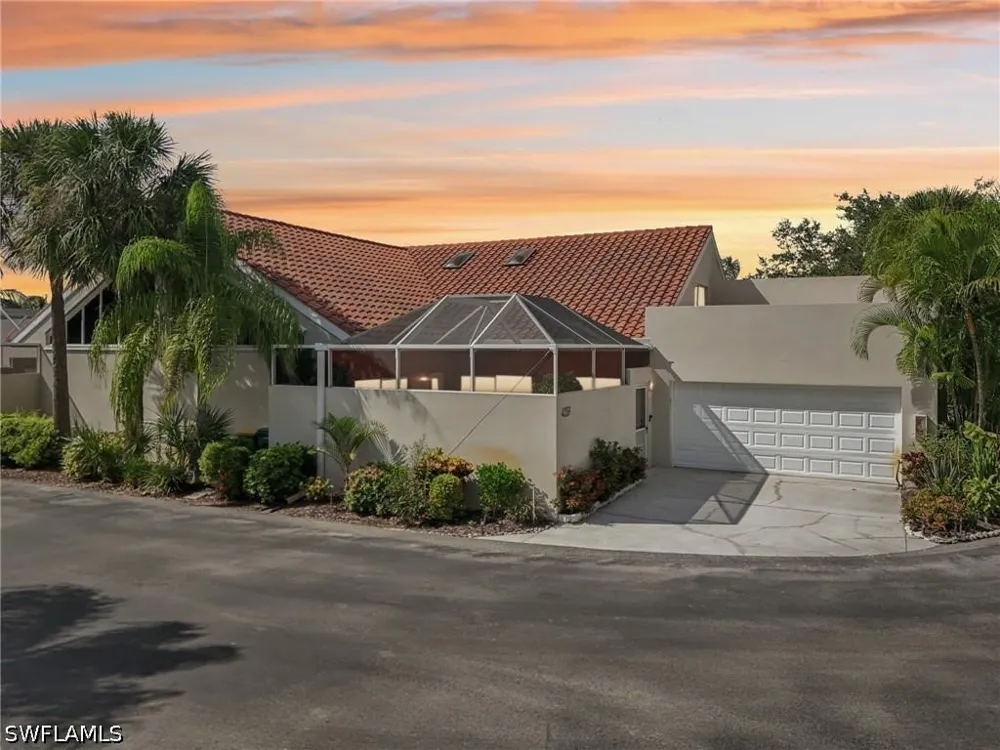 Covey Circle #9C Naples, FL 34109