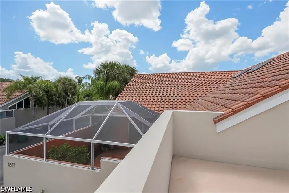 Covey Circle #9C Naples, FL 34109