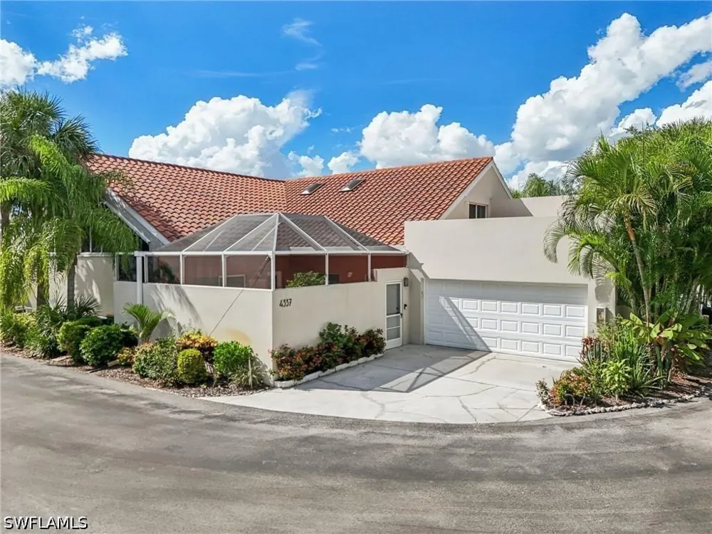 Covey Circle #9C Naples, FL 34109