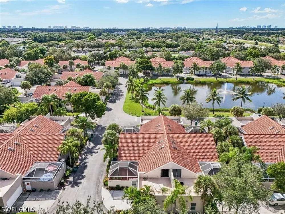Covey Circle #9C Naples, FL 34109