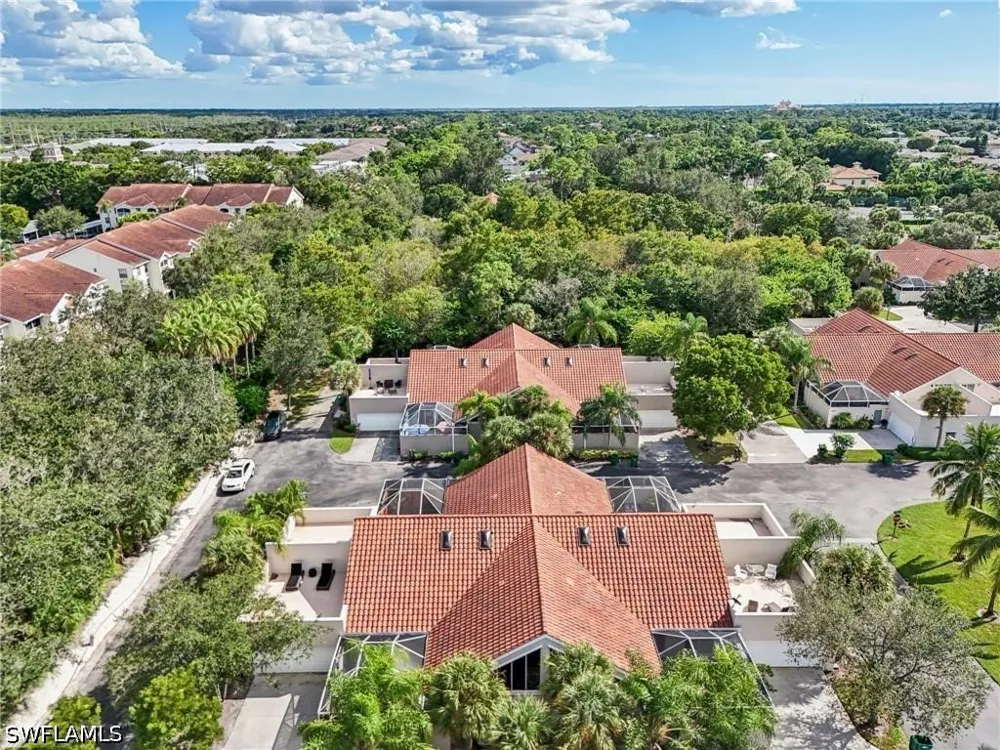 Covey Circle #9C Naples, FL 34109
