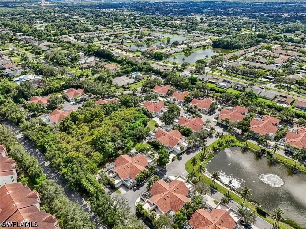 Covey Circle #9C Naples, FL 34109