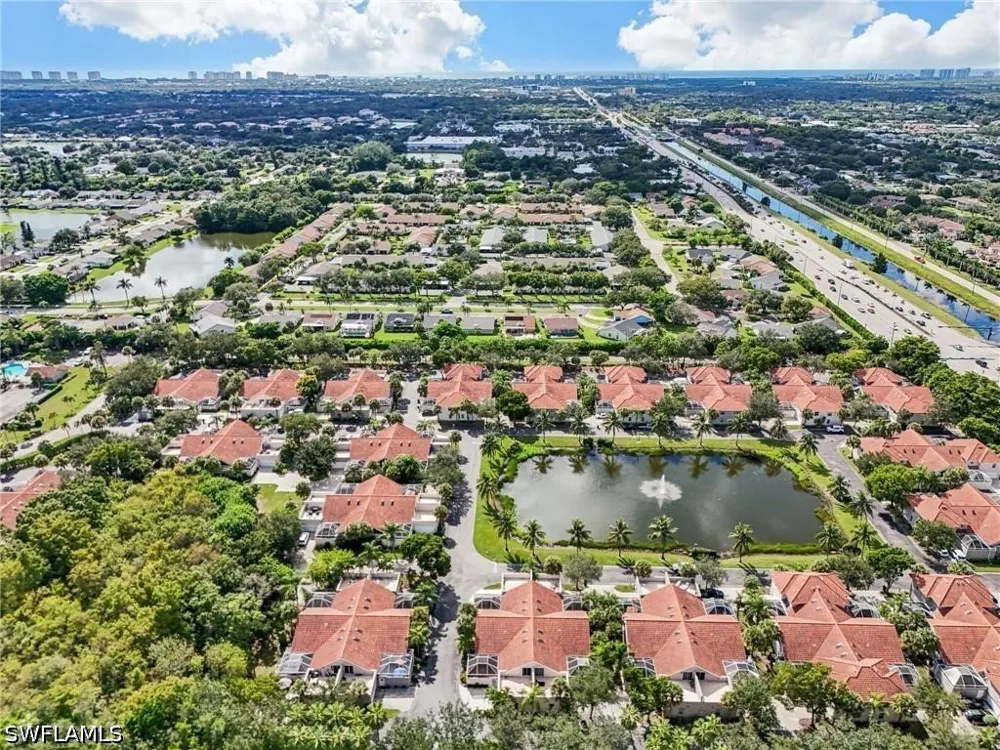 Covey Circle #9C Naples, FL 34109