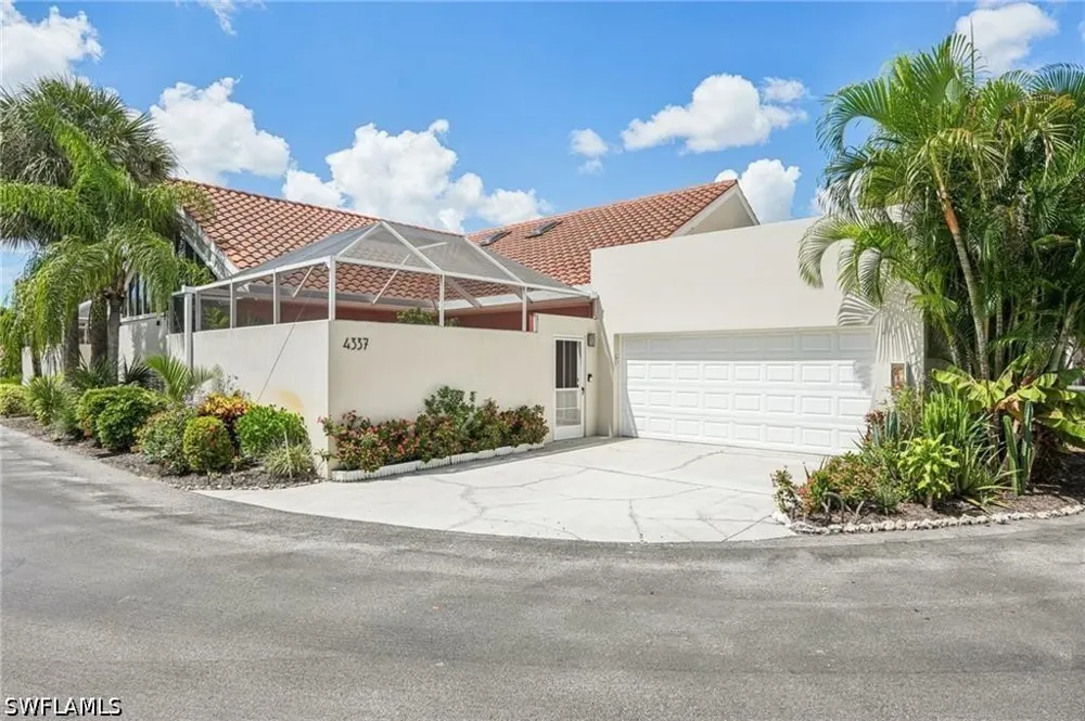 Covey Circle #9C Naples, FL 34109