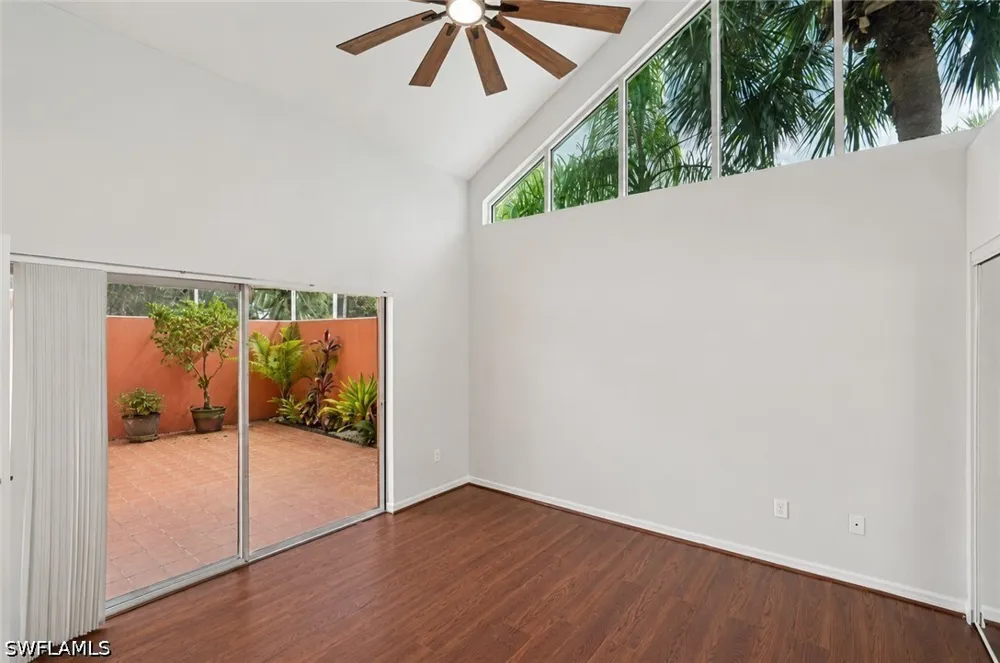 Covey Circle #9C Naples, FL 34109