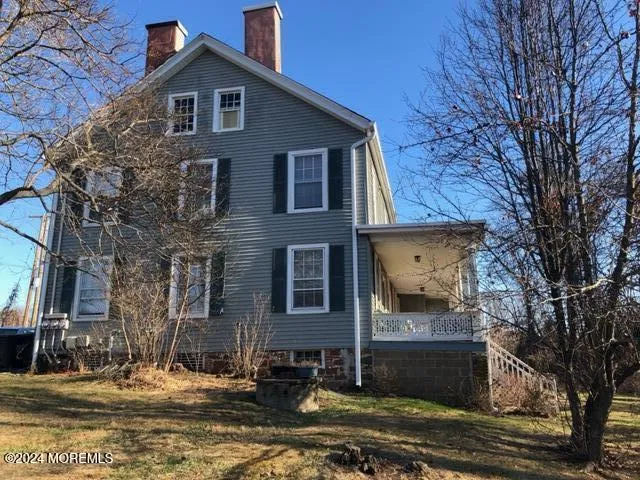 5 Pleasant Valley Road Holmdel, NJ 07733