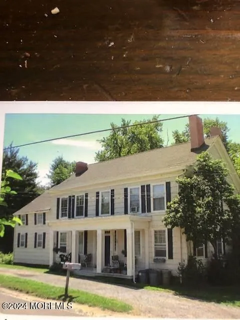 5 Pleasant Valley Road Holmdel, NJ 07733