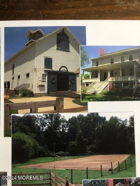 5 Pleasant Valley Road Holmdel, NJ 07733