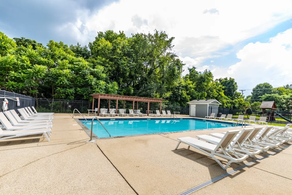 1012 McKenna Dr Thompsons Station, TN 37179