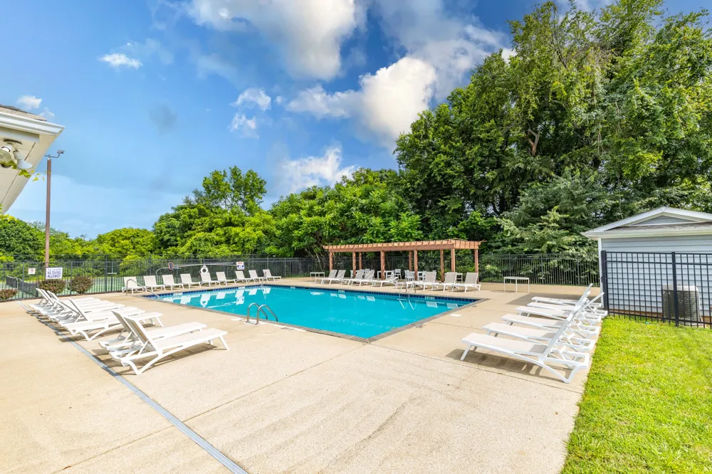 1012 McKenna Dr Thompsons Station, TN 37179