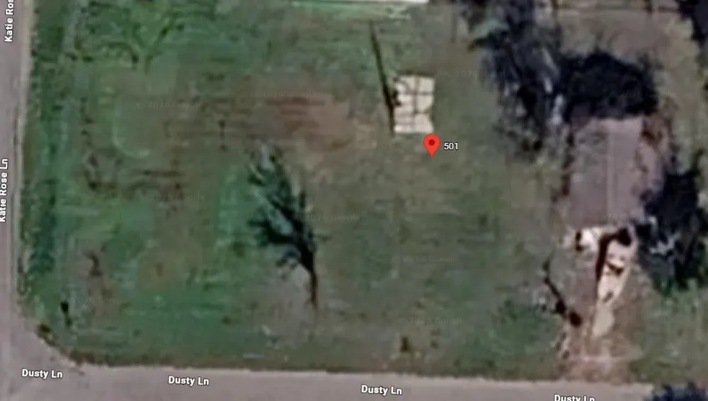 501 Dusty Lane Southmayd, TX 75092