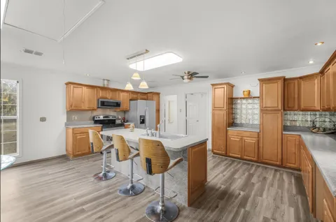 328 Creekview Meadows Drive