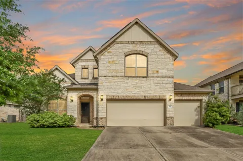 702 S Galley Drive