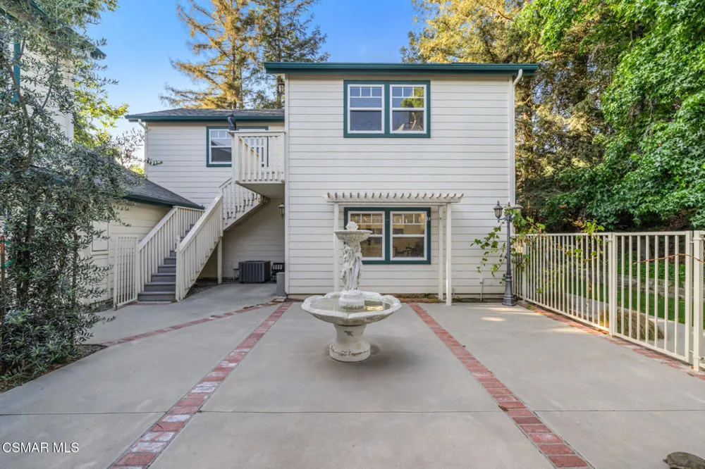 7169 Maria Drive Moorpark, CA 93021