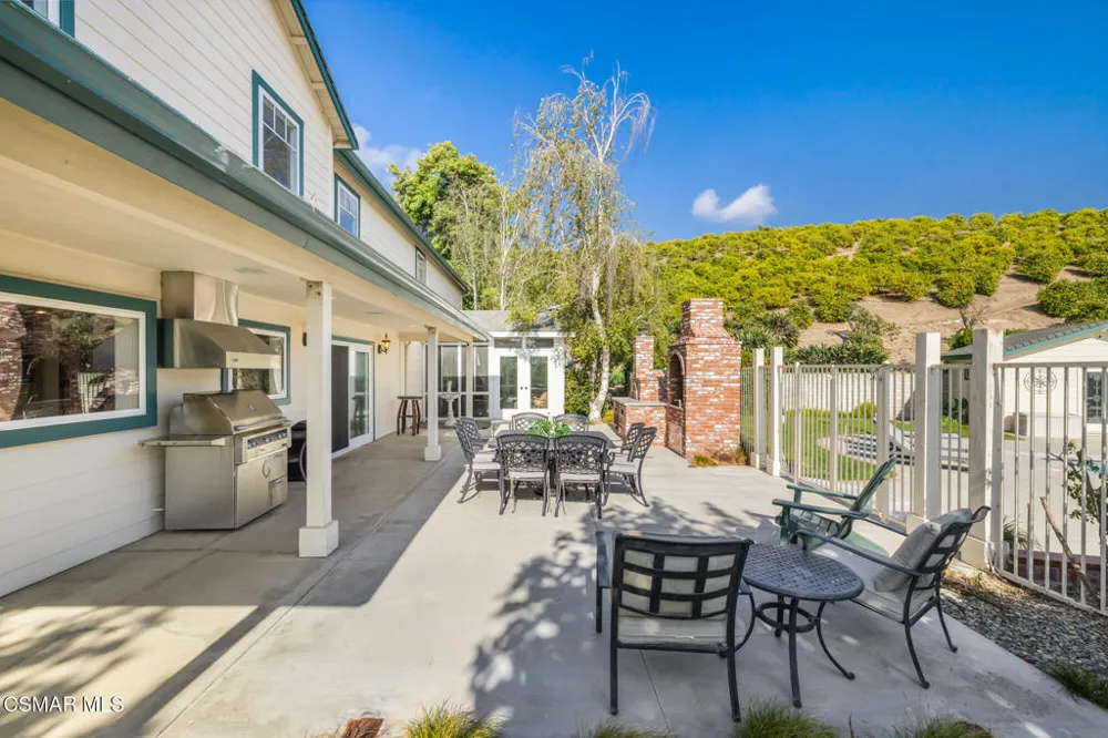 7169 Maria Drive Moorpark, CA 93021